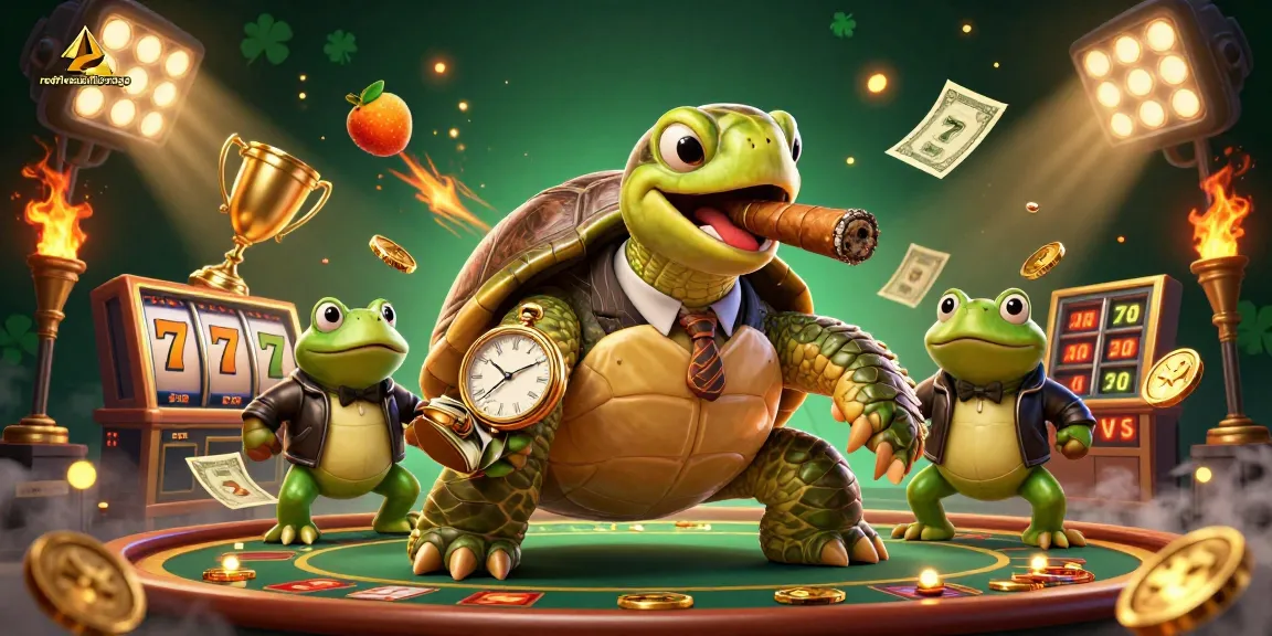 Experience thrilling slot games at redriverselfstorage with dynamic gameplay and vibrant casino atmosphere.