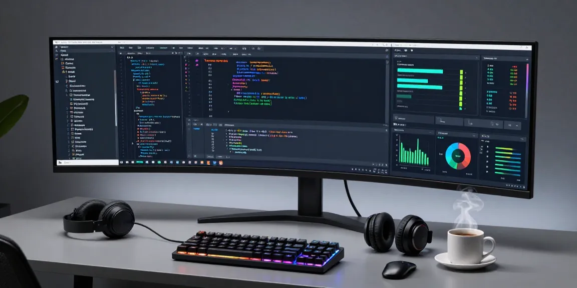 GO8 platform development workspace featuring advanced coding interface, enhancing software creation.