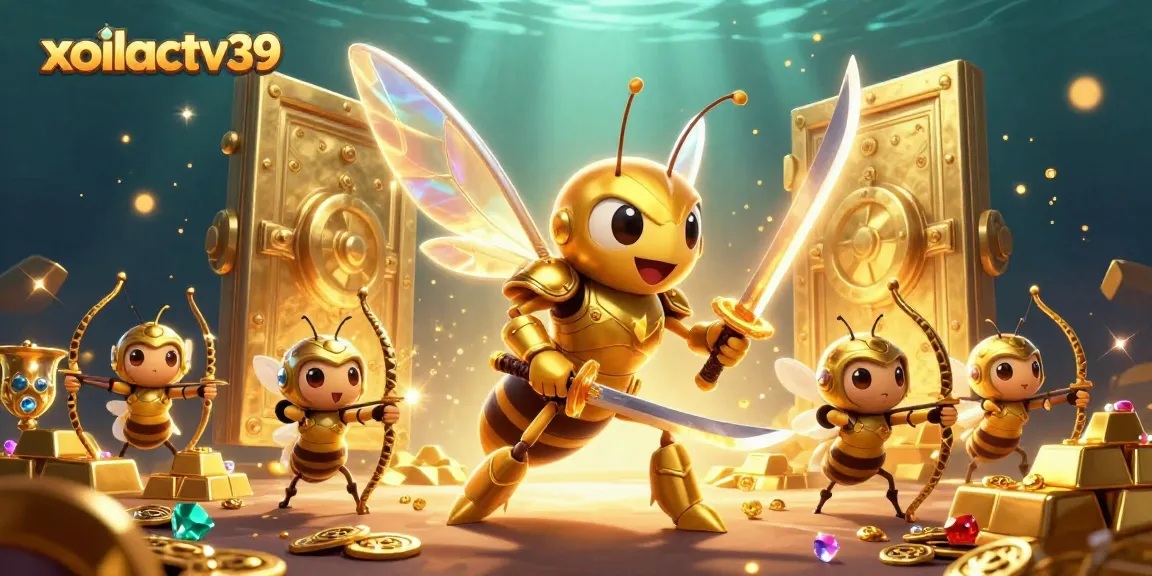 Watch thrilling games on xoilactv39 with vibrant graphics and engaging characters