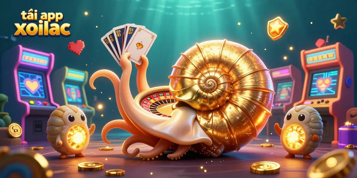 Engage with exciting bets in the dynamic tải app xoilac scene filled with casino gaming elements.